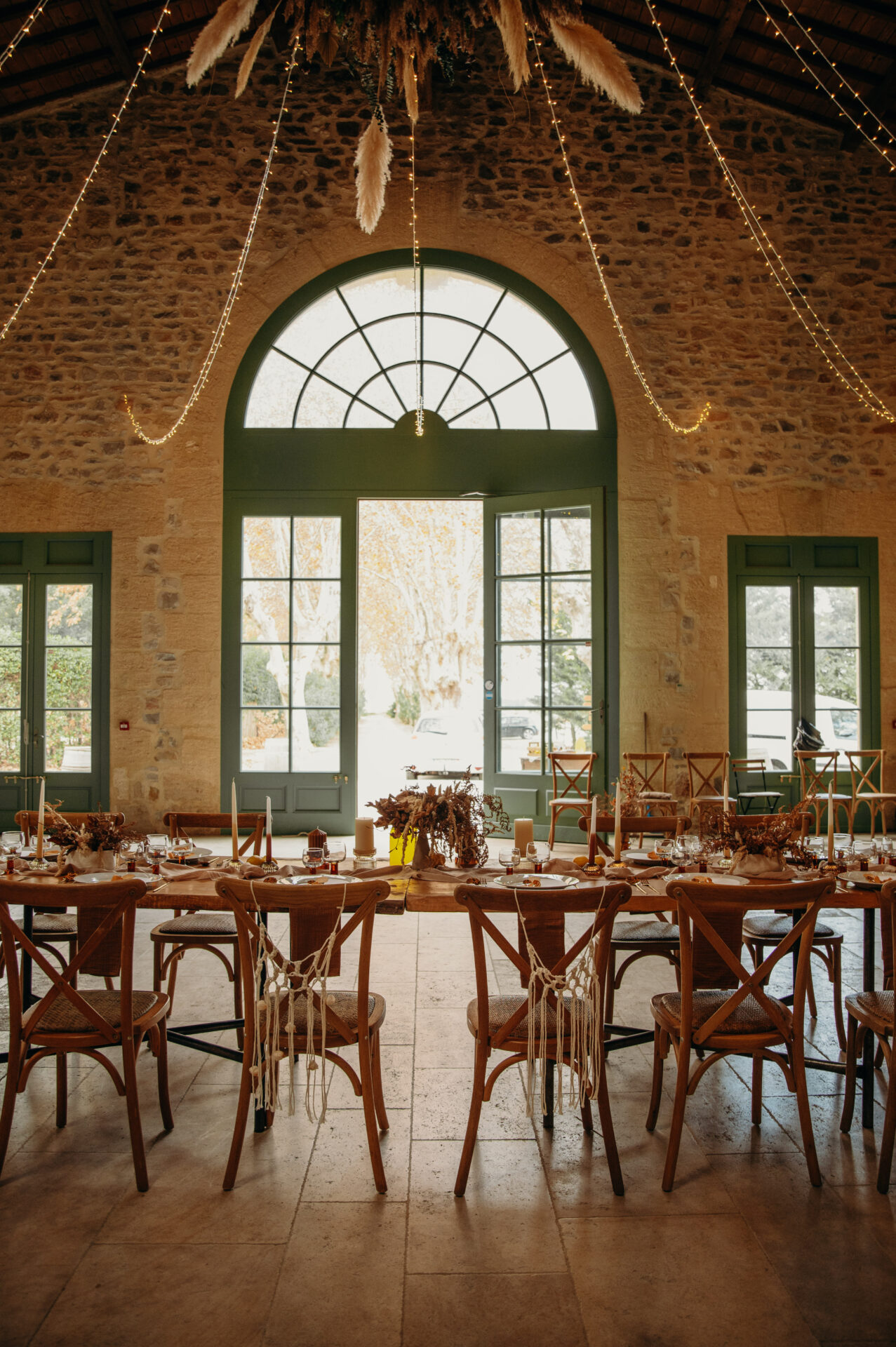 Shooting d'Inspiration - Domaine du Petit Malherbes Manon Piovesan